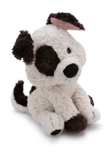 Nici kuscheltier hund - kuscheltier,