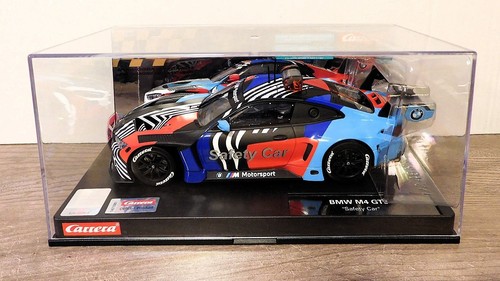 Carrera digital 124 bmw - 124, m4