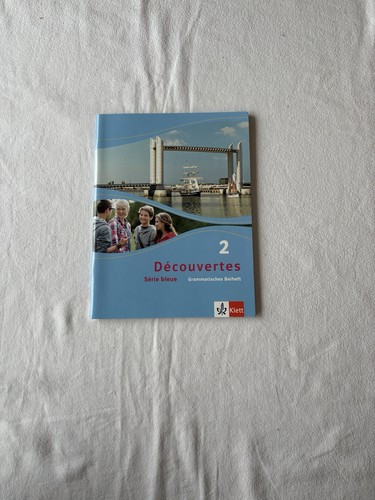 klett decouvertes