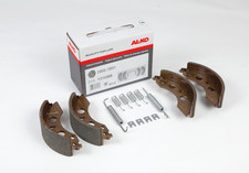 Bremsbacken für ALKO Bremse 200 x 50 Bremsen Kit, Original Typ 2050 2051