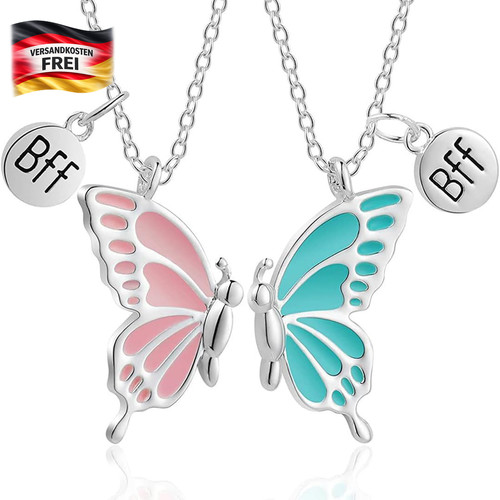 Pcs kette mit anhänger - pcs,