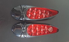 mädchen ballerinas Gr. 35