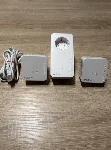 Devolo magic mini - devolo,