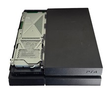 Sony playstation 500 gb - sony, 4