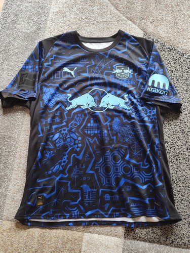 Leipzig sondertrikot mit - sondertrikot,