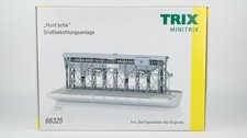 Trix N 66325 Minitrix