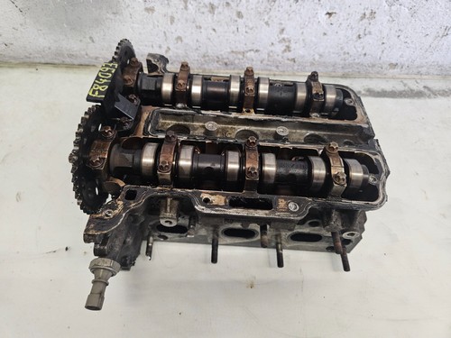 Zylinderkopf opel corsa c - zylinderkopf, b