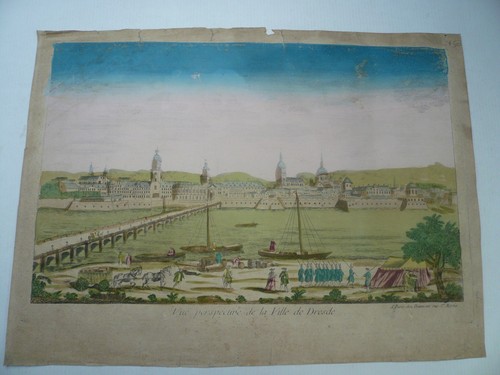 Dresden anno 1760 - dresden,,