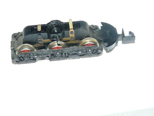Fleischmann drehgestell für - 1,