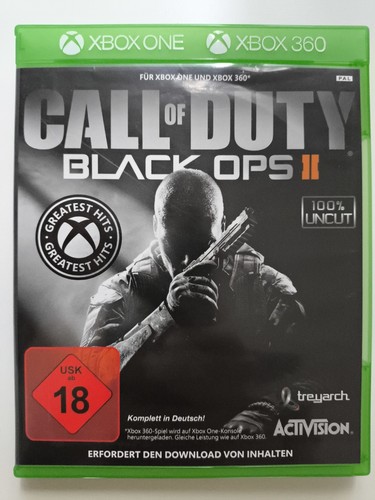 Call duty black - of, ops