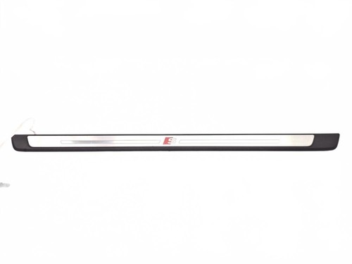 Audi coupe beleuchtete - f5,