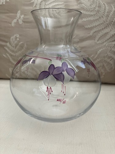 Kosta boda clear glass - ~,