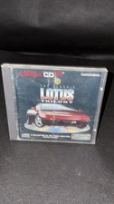 Lotus Trilogy (Amiga CD32)