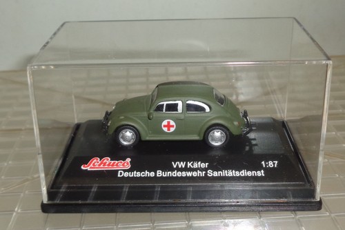 Schuco vw käfer - schuco,