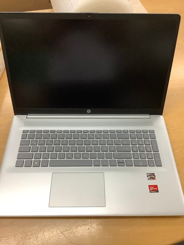 Notebook cp3676ng silber - notebook,