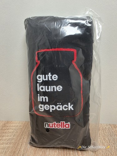 Nutella gute laune im - nutella,