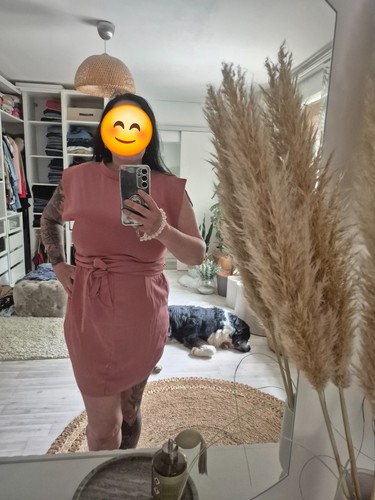 Abendkleid asos uk16 - uk16,