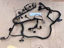 VW Golf 4 / Bora 2.3 V5 VR5 110kW / 150 PS AGZ Motorkabelbaum