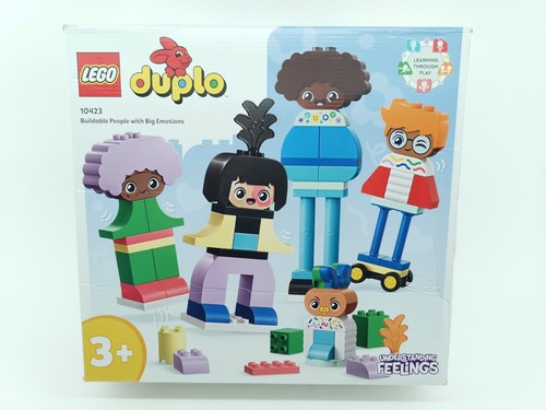 Lego duplo 10423 - lego®, duplo®