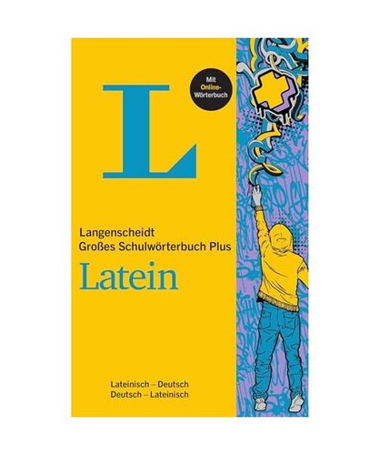 Langenscheidt großes - langenscheidt,