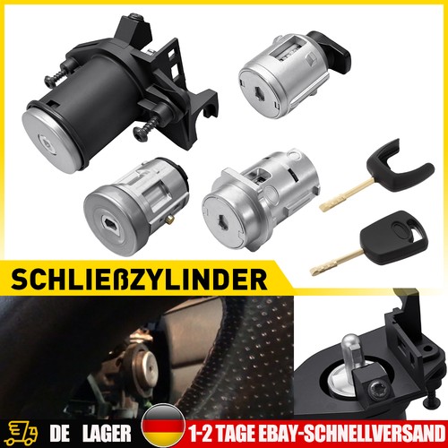 Zündschloß schließzylinder - zÜndschloß,