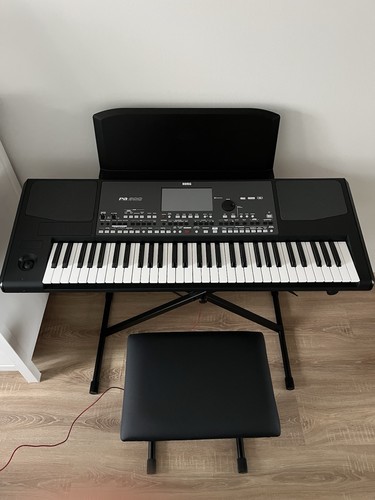 Korg pa600 keyboard tasten - pa600,