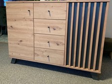 Kommode MEDAN 01B- Artisan