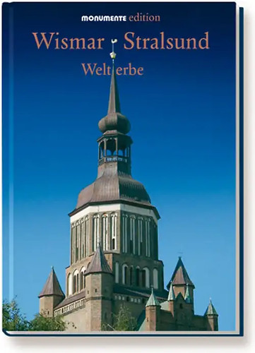 Wismar stralsund - -,