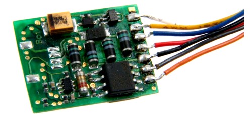 Uhlenbrock 74320 intellidrive - uhlenbrock,