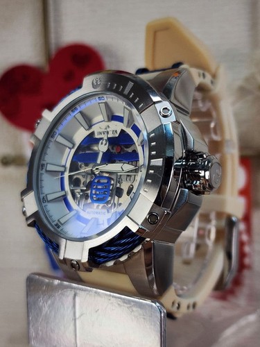 Invicta star wars - wars, r2-d2