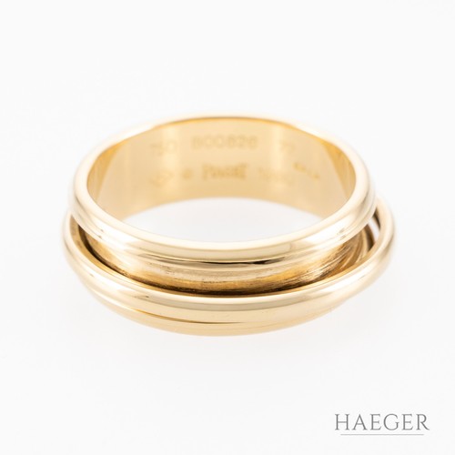 Piaget possession ring gr - |,