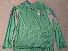 Fußball Trikot Iranische Nationalmannschaft Gr. XL PUMA Top Zustand