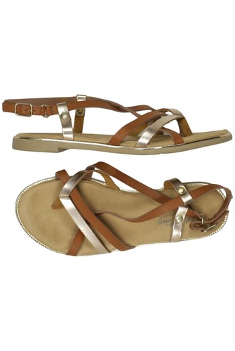 Mustang sandalen damen - mustang,