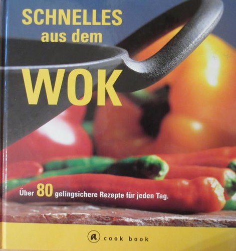 Schnelles aus dem - , Über