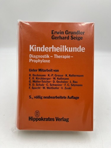 Kinderheilkunde diagnostik - :,