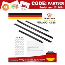 FÜR AUDI A4 B5 ZIERLEISTEN