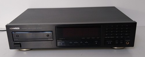 Kenwood 5010 cd - , cd-player