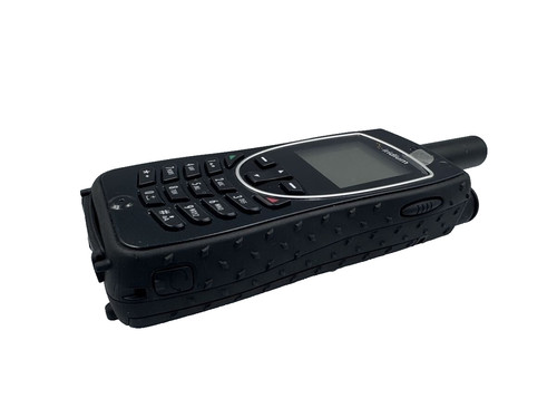 Kddi iridium 9575 - kddi, extreme