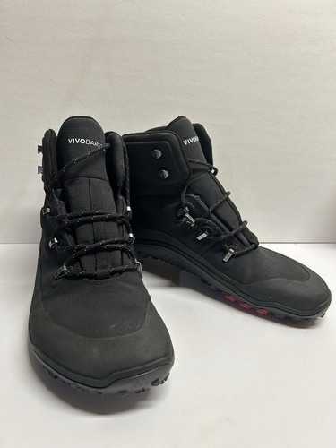 New vivobarefoot tracker - new,