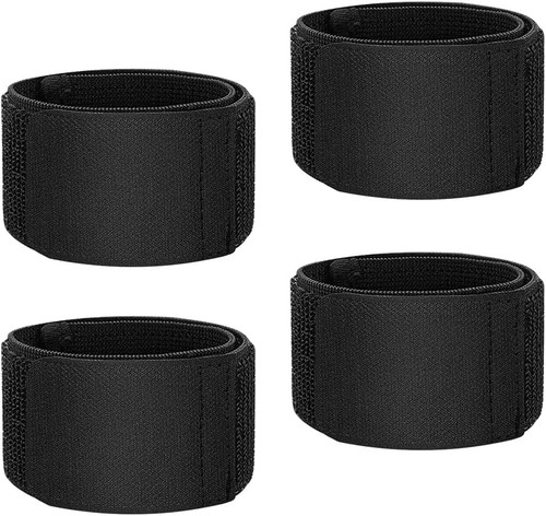 Schienbeinschonerhalter nylon - schienbeinschonerhalter,