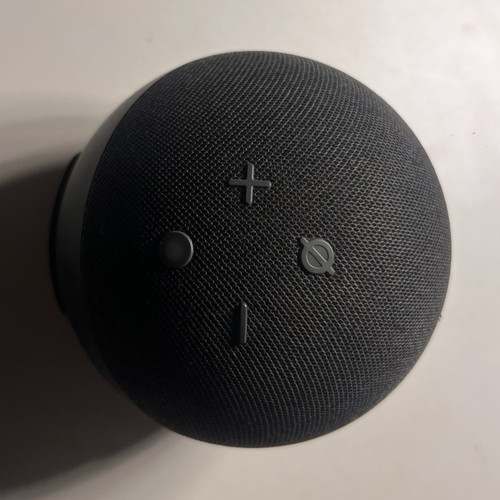 Amazon echo dot smart - dot,