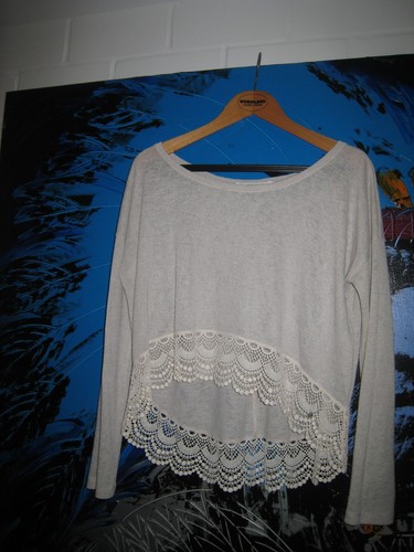 Abercrombie fitch pullover - &,