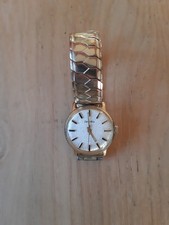 Zentra Automatik Vintage Uhr