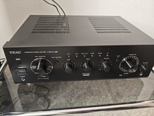 TEAC Integrated Stereo