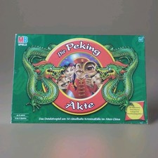 Die peking akte das - akte,