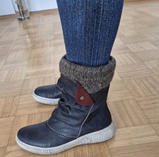 Rieker Boots  Winterstiefel