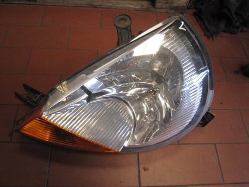 Scheinwerfer links ford - ford, rbt