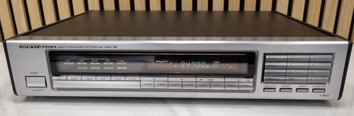 Onkyo integra 4850 - integra, quartz