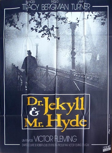 Jekill und hyde - jekill,
