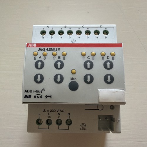Abb smi 1m - abb, ja/s4.smi.1m